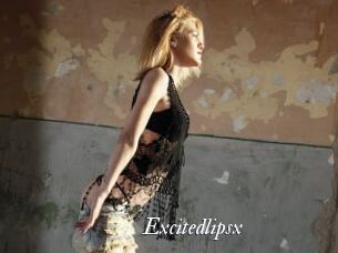 Excitedlipsx