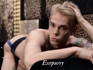 Exepurry