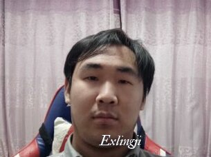 Exlingji
