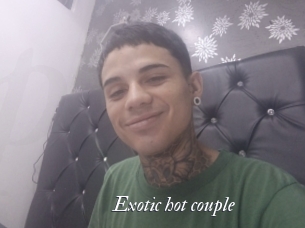 exotic_hot_couple Partouze