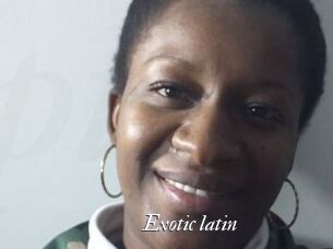 Exotic_latin