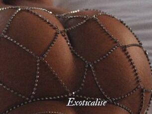 Exoticalise