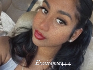 exoticanna444 Partouze