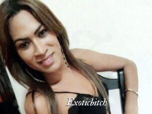 Exoticbitch