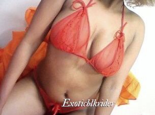 Exoticblkrider