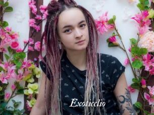 Exoticclio