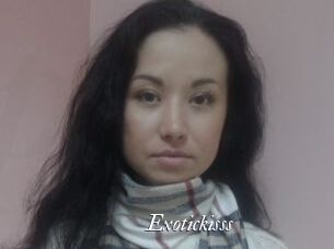 Exotickisss