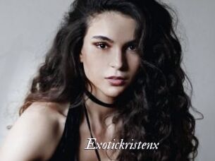 Exotickristenx