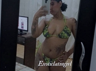 Exoticlatingirl
