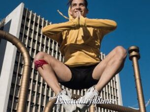 Exoticlatyndance