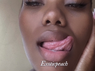 Exoticpeach