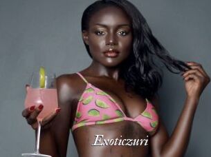 Exoticzuri