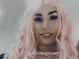 Extrangecamy