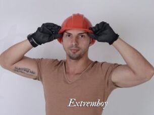 Extremboy