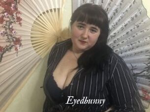 Eyedbunny