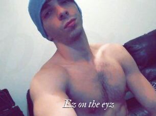 ez_on_the_eyz Partouze
