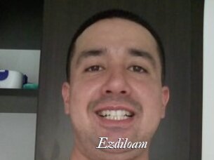 Ezdiloam