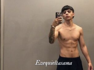 Ezequieltasama