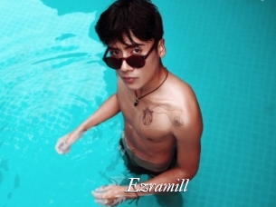 Ezramill