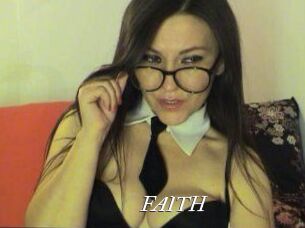 F_A_I_T_H_