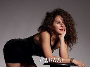 FAMKE1 Partouze