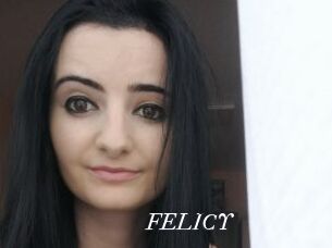 FELICY