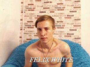 FELIX_WHITE