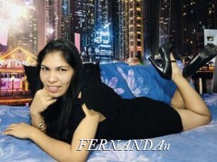 FERNANDAn Partouze
