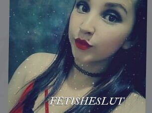 FETISHESLUT