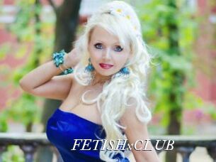 FETISHxCLUB