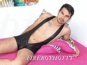 FIREBOYHOTTY