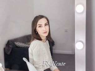FKNcute