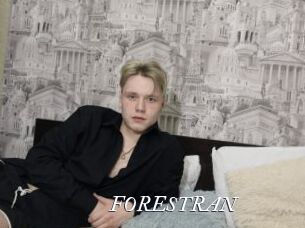 FORESTRAN