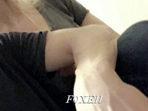 FOXEII