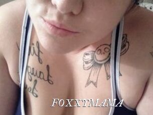 FOXXYMAMA