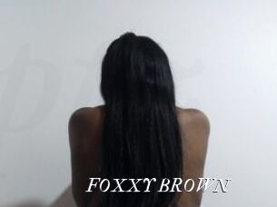 FOXXY_BROWN