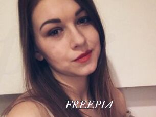 FREEPIA