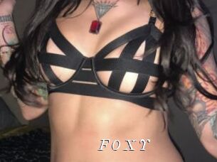 F_O_X_Y