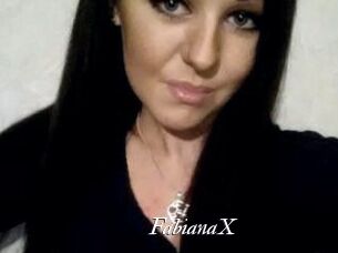 FabianaX