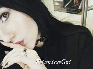 FabienSexyGirl