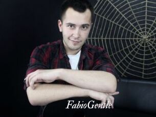 FabioGentle