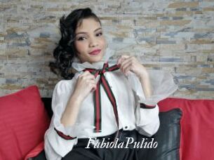 FabiolaPulido Partouze