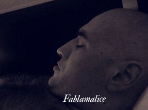 Fablamalice