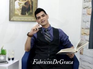 FabriccioDeGraca