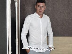 FabrizioKruger Partouze