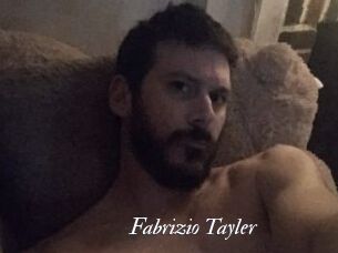 Fabrizio_Tayler Partouze