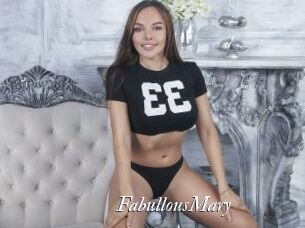 FabullousMary Partouze