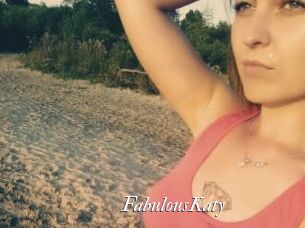 FabulousKaty Partouze