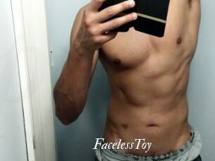FacelessToy