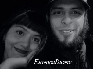 FactotumDuobus